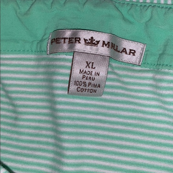 Peter Millar Polo - Picture 3 of 3